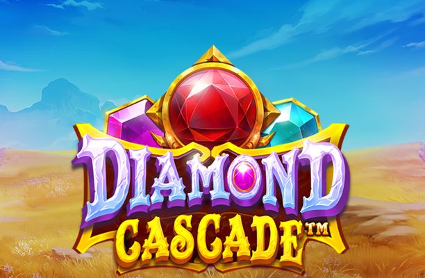 Diamond Cascade - Pragmatic Play