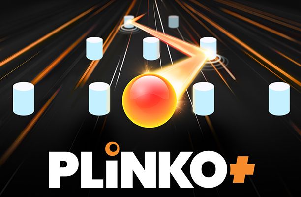Plinko Plus - Pragmatic Play